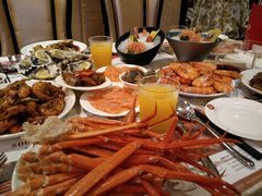-芭菲盛宴·环球美食(锦城万达广场店)