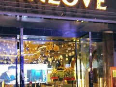 -INLOVE KTV(文一店)