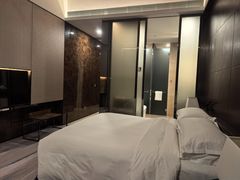 -广州天河希尔顿酒店