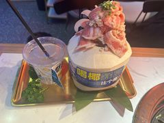 -杨记齐齐哈尔烤肉(总店)