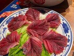 -楠火锅(太古里总店)