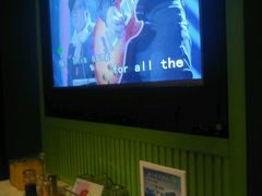 -唯爱KTV聚会餐厅(仙林东城汇店)