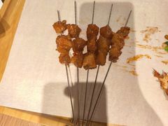 -街角等你.大连海鲜烧烤(西安路店)