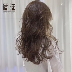 -THE LOG SALON 记录