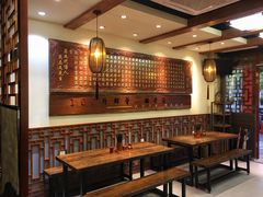 -金杨拉面王(杨南路店)