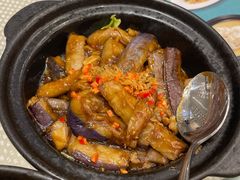 -香港富临皇宫(五月花商业广场店)