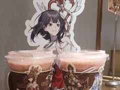 -海底捞火锅(王府井银泰in88店)