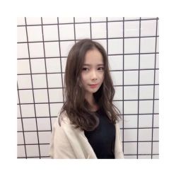 -尚·丹尼Hair