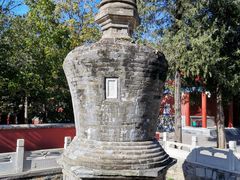 -潭柘寺景区