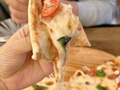 -Big Bamboo 大竹子体育主题餐厅(虹梅路店)