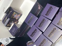 -泡泡玛特POPMART(武汉天地壹方店)