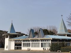 -蠡湖中央公园