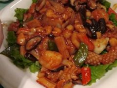 -裕德隆清真饭庄·天津特色菜(东丽店)