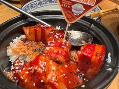 -老阿爸鲜鱼土菜(园区永旺店)