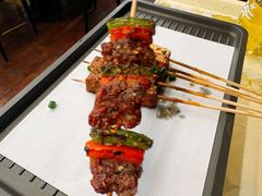 -铭副琦食·虾蟹烩馆(渔人码头店)