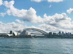 -悉尼歌剧院