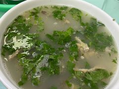 -北三沙家烧麦(北头道街店)