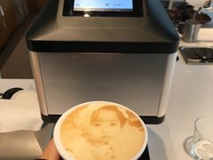 -dotcom coffee古点咖啡(致真大厦店)