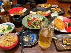 -鸟鹏烧鸟居酒屋(昌岗店)