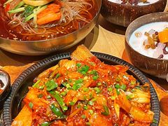 -五道双马·双马餐厅(五道口店)