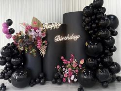 -CHERRY BABY 轻奢派对策划(北京国贸店)