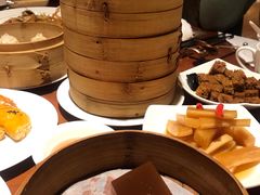 -杭州JW万豪酒店-万豪中餐厅