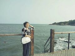 -兴城海滨风景区