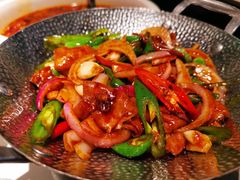 -外婆家(西红门荟聚购物中心店)