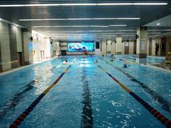 -金仕堡游泳健身会所(中铁名邸店)