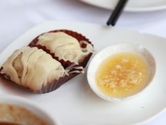 -西安饭庄·非遗陕菜(钟楼店)