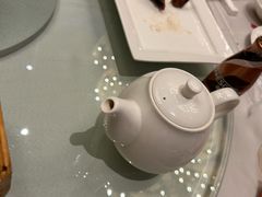 -粤江春·早茶·潮粤菜·宴会(罗湖宝能中心店)