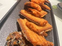 -老头儿油爆虾(星光一期店)