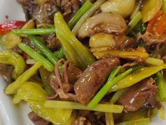 -闽公馆·客家私房菜·商务宴请·包厢(杏林橡树湾店)