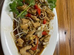 -肥弟大排档(汕樟路店)