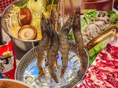 -荣叔港式沙嗲牛肉火锅(正佳潮流店)