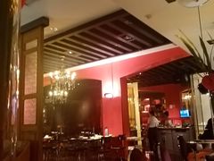 大堂-小资太太餐厅(南岗区店)