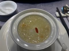 银耳燕窝-湘湖大院(越王路店)