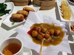 -潮福城大酒楼·潮味粤品·港式点心(湖滨北路店)