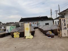 -苏州市吴中区光福窑上花果蜜饯厂