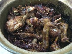 -斯丹姜母鸭·古法干香(涂门街总店)