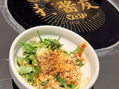 -打酱友•斑鱼海鲜粥火锅(吴桥店)