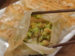 -春水锅贴·传统鲁菜(大明湖店)