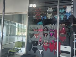 -桃秘钢管舞 Peach Pole Fitness