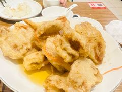 -金掌勺·锅包肉(广渠门店)