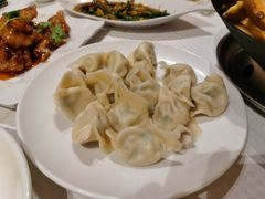 鲅鱼馅水饺-双井轩(双井店)