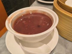 陈皮红豆沙汤圆-镛记酒家