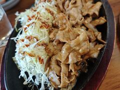 -铃木食堂(杨梅竹店)