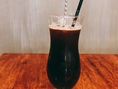 -喬越名品Cafe Fashion(富力公园店)