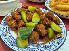 -北大地皖峰饭馆