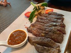 -新鲜誌·新派食集(万象天地店)